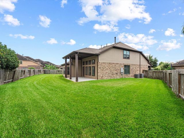4302 Kent Ranch Court, Katy, TX 77494