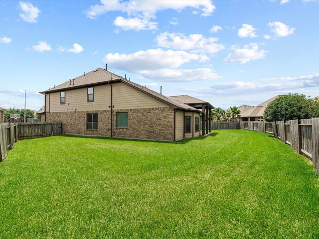 4302 Kent Ranch Court, Katy, TX 77494