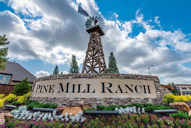 4302 Kent Ranch Court, Katy, TX 77494