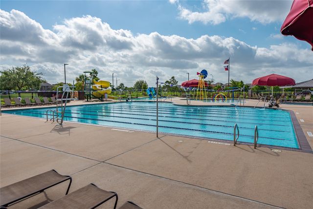 4302 Kent Ranch Court, Katy, TX 77494
