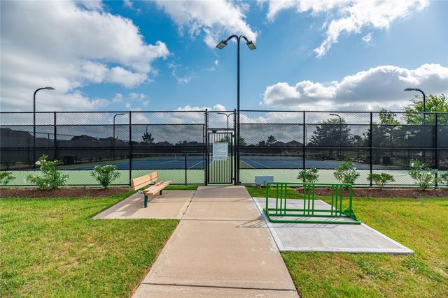 4302 Kent Ranch Court, Katy, TX 77494