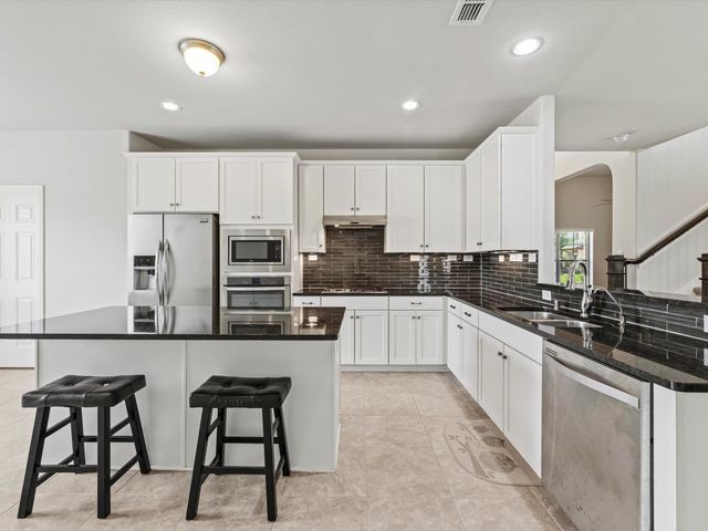 4302 Kent Ranch Court, Katy, TX 77494