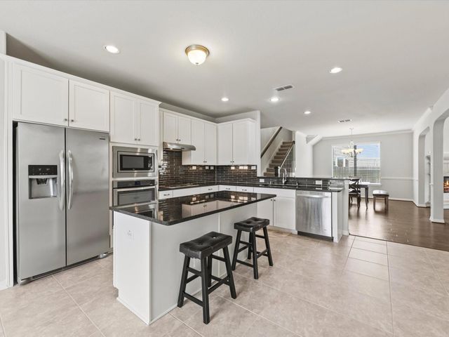 4302 Kent Ranch Court, Katy, TX 77494
