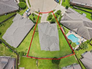 4302 Kent Ranch Court, Katy, TX 77494