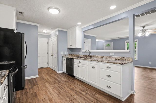 2029 Fairview Lane, Sanford, NC 27330