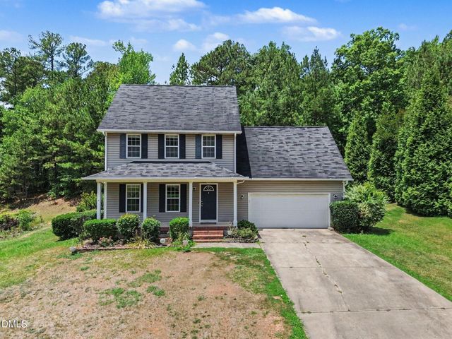 2029 Fairview Lane, Sanford, NC 27330
