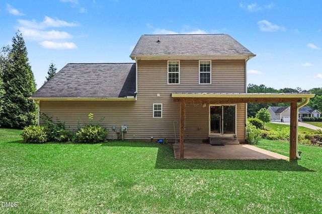 2029 Fairview Lane, Sanford, NC 27330