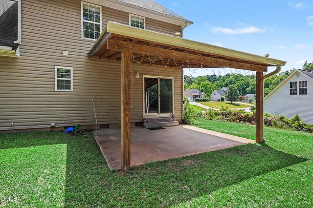 2029 Fairview Lane, Sanford, NC 27330