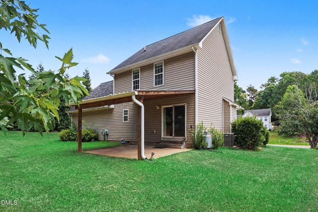 2029 Fairview Lane, Sanford, NC 27330