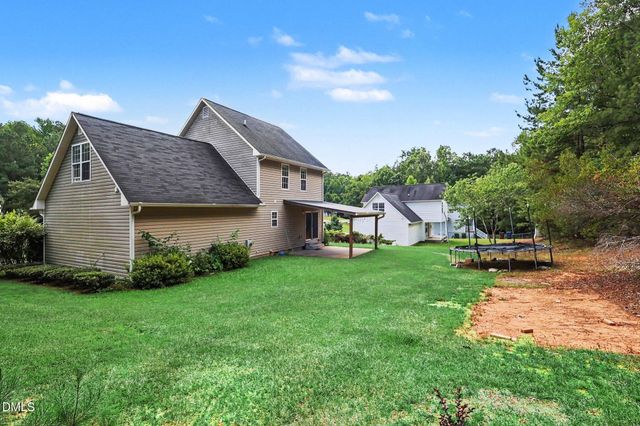 2029 Fairview Lane, Sanford, NC 27330