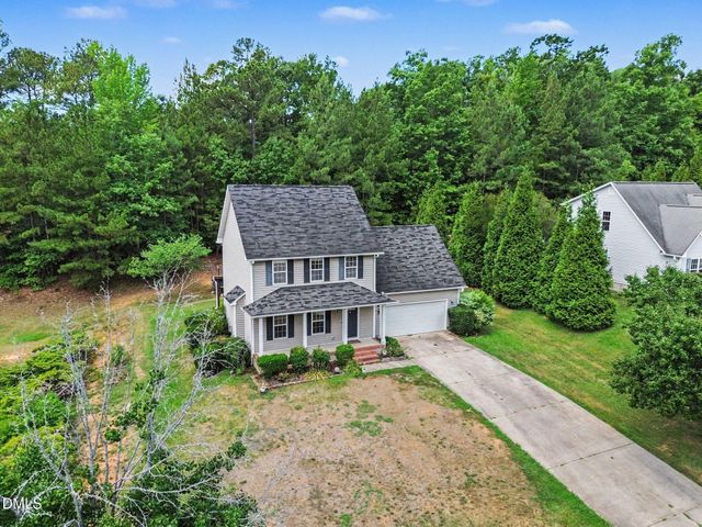 2029 Fairview Lane, Sanford, NC 27330