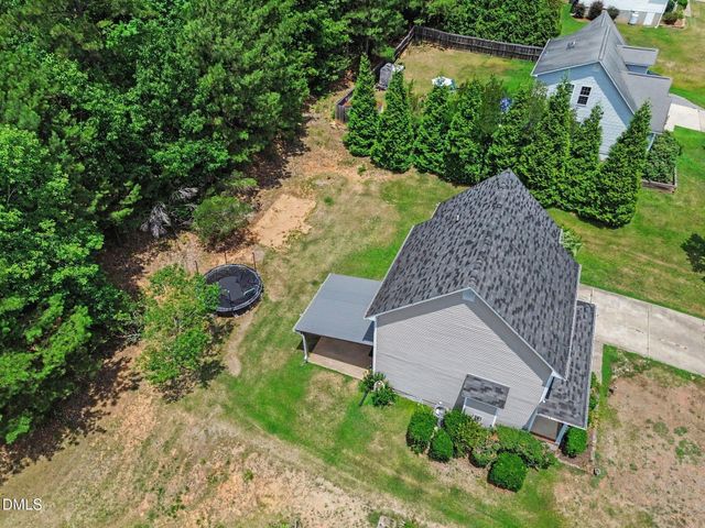 2029 Fairview Lane, Sanford, NC 27330