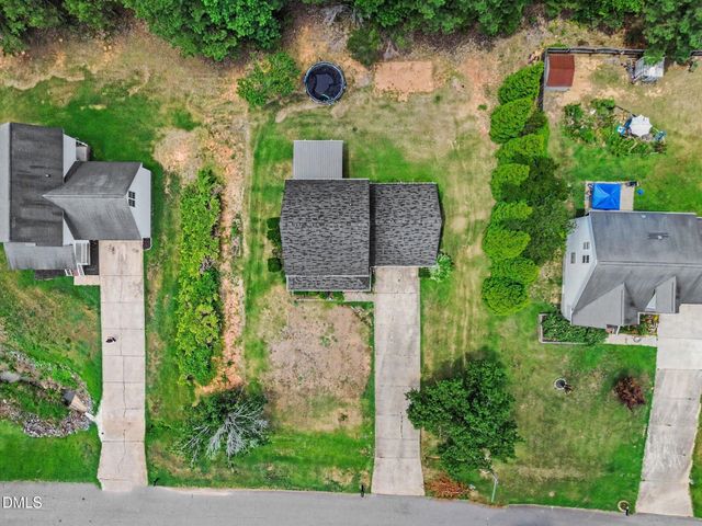 2029 Fairview Lane, Sanford, NC 27330