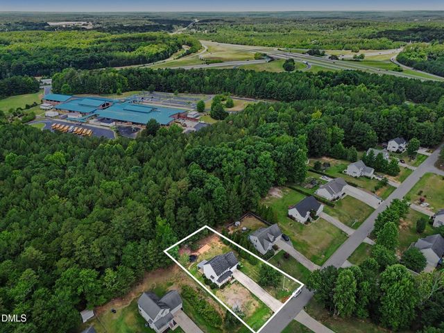 2029 Fairview Lane, Sanford, NC 27330