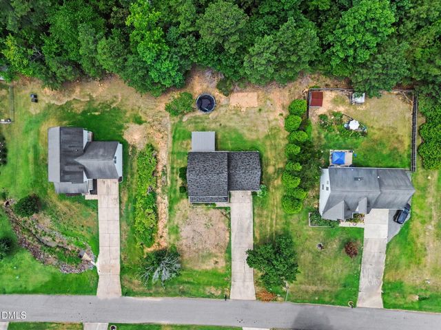 2029 Fairview Lane, Sanford, NC 27330