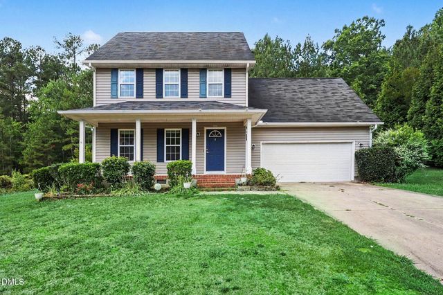 2029 Fairview Lane, Sanford, NC 27330