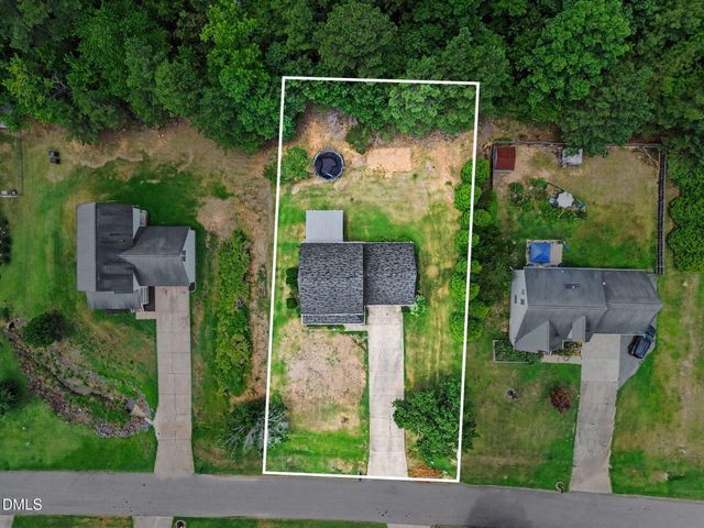 2029 Fairview Lane, Sanford, NC 27330