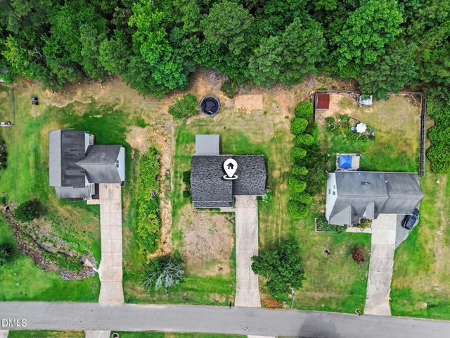 2029 Fairview Lane, Sanford, NC 27330