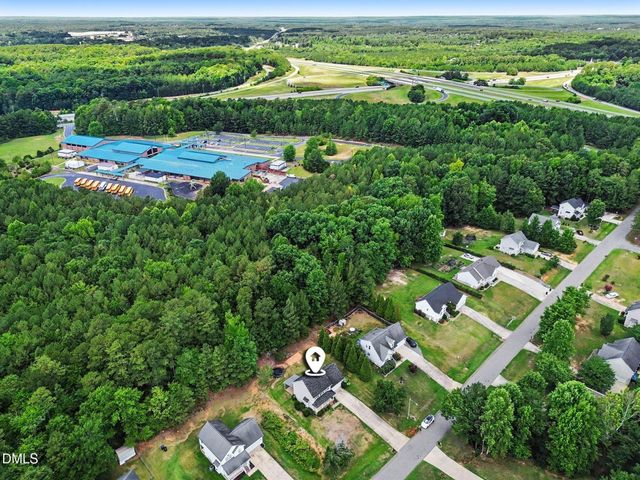 2029 Fairview Lane, Sanford, NC 27330