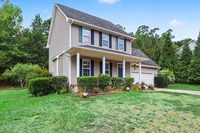 2029 Fairview Lane, Sanford, NC 27330