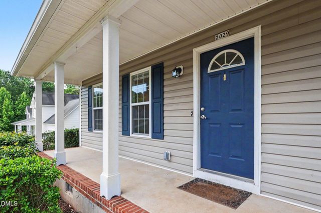 2029 Fairview Lane, Sanford, NC 27330