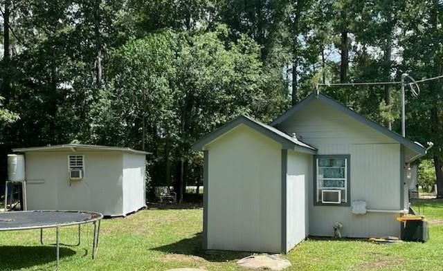 394 County Road 3378, Cleveland, TX 77327