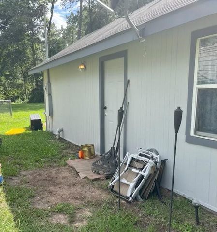 394 County Road 3378, Cleveland, TX 77327