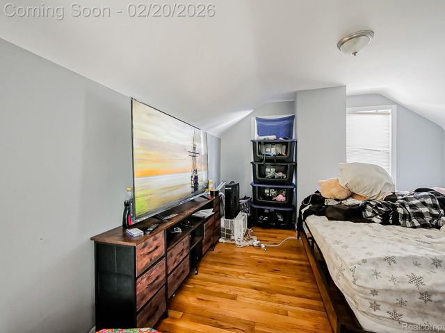 20200 Alcoy Street, Detroit, MI 48205