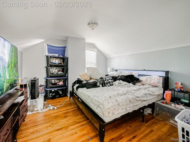 20200 Alcoy Street, Detroit, MI 48205