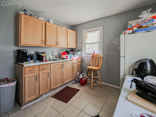 20200 Alcoy Street, Detroit, MI 48205