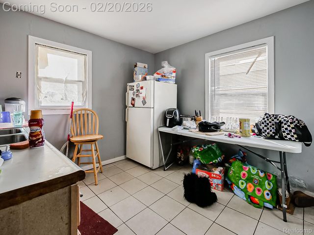 20200 Alcoy Street, Detroit, MI 48205