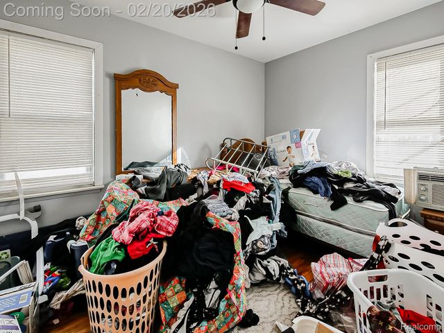 20200 Alcoy Street, Detroit, MI 48205