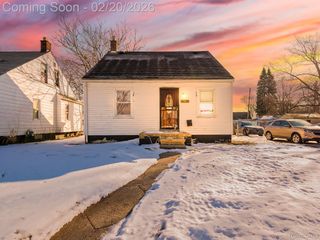 20200 Alcoy Street, Detroit, MI 48205