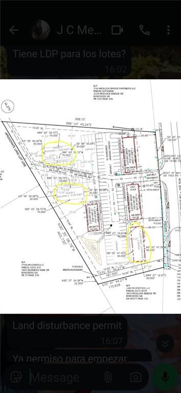 3135 Medlock Bridge Road NW, Norcross, GA 30071