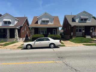 6311 Arsenal Street, St Louis, MO 63139