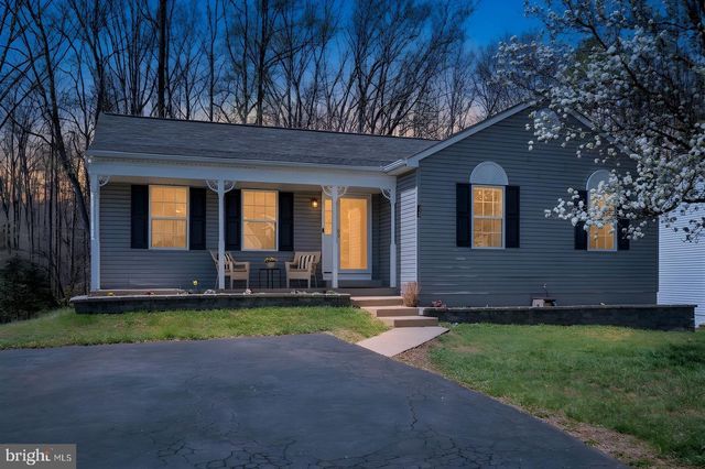 128 THERESA DR, Stafford, VA 22554