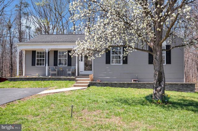 128 THERESA DR, Stafford, VA 22554