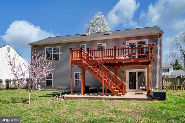 128 THERESA DR, Stafford, VA 22554