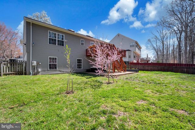 128 THERESA DR, Stafford, VA 22554