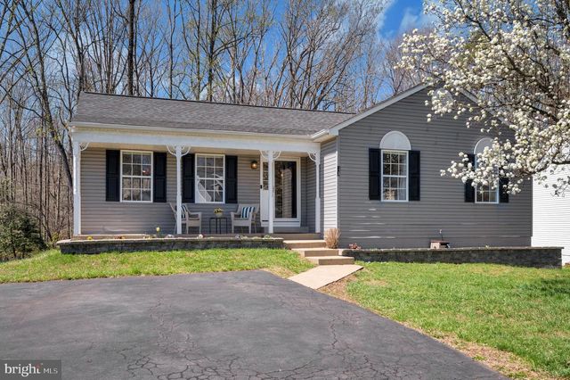 128 THERESA DR, Stafford, VA 22554