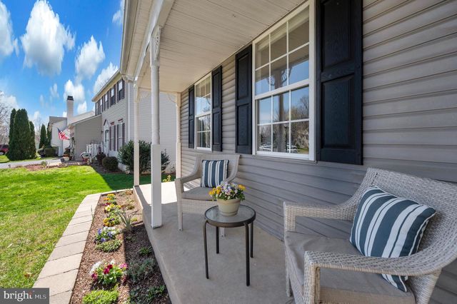 128 THERESA DR, Stafford, VA 22554