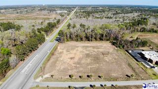 TBD E. Palmetto Street & Quartz Lane, Florence, SC 29506