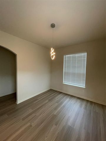 15258 Snowdrop Field Drive, Humble, TX 77396