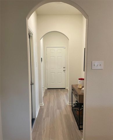 15258 Snowdrop Field Drive, Humble, TX 77396