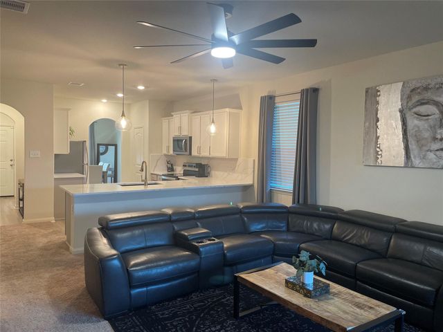 15258 Snowdrop Field Drive, Humble, TX 77396