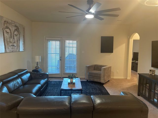 15258 Snowdrop Field Drive, Humble, TX 77396