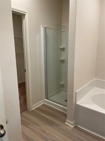 15258 Snowdrop Field Drive, Humble, TX 77396