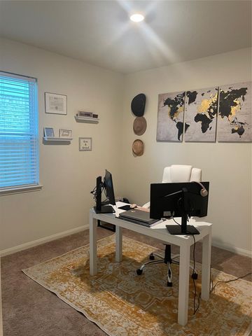 15258 Snowdrop Field Drive, Humble, TX 77396