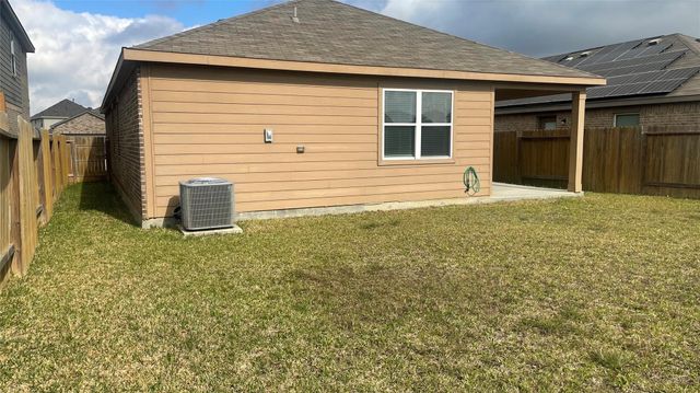 15258 Snowdrop Field Drive, Humble, TX 77396