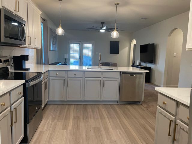 15258 Snowdrop Field Drive, Humble, TX 77396